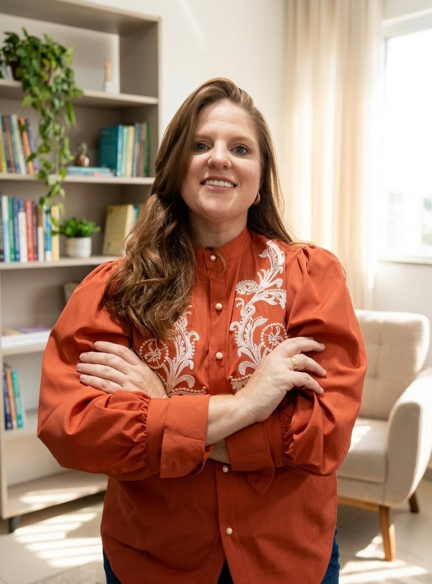 Mariana Canassa, psicóloga CRP 06/11684